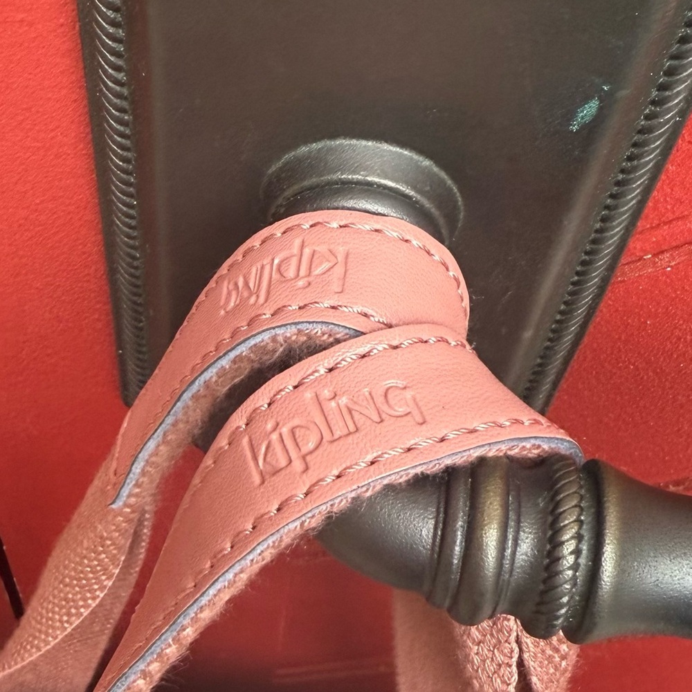 Kipling Extra Large Weekender Bag - image 3